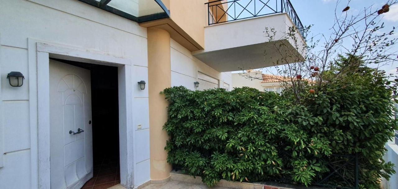 Athenian Luxury Villa In Glyfada Exterior photo