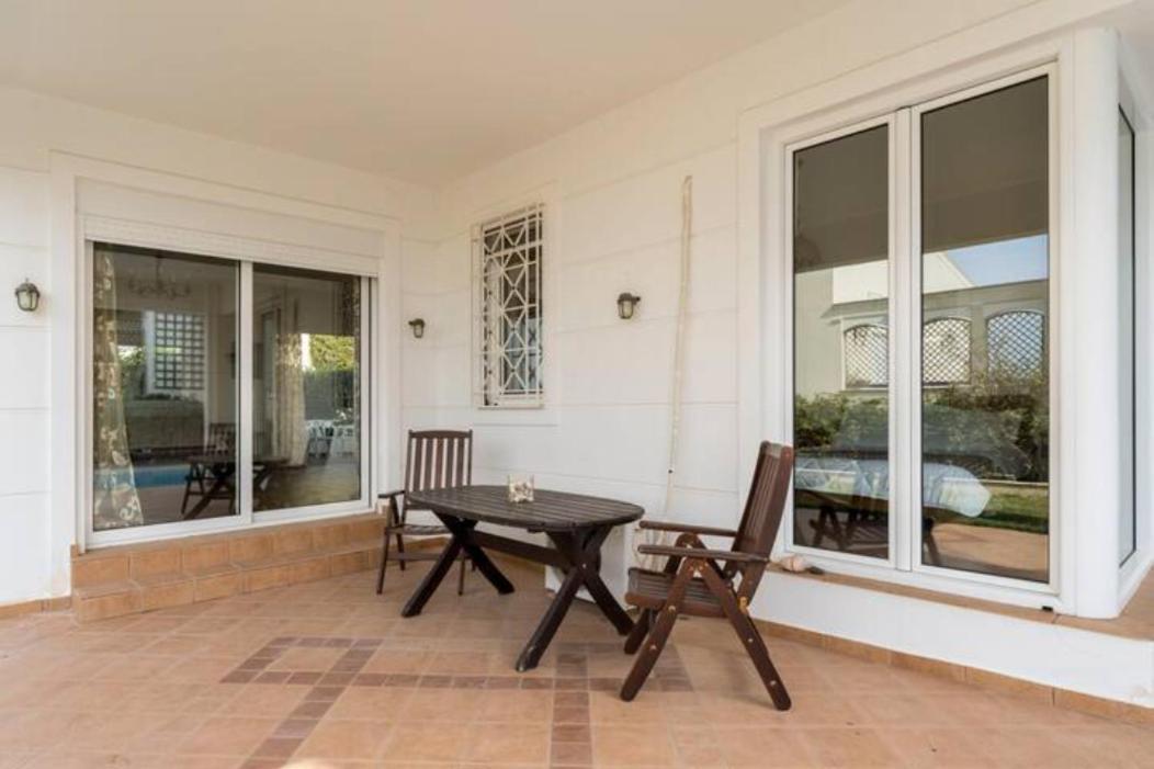 Athenian Luxury Villa In Glyfada Exterior photo